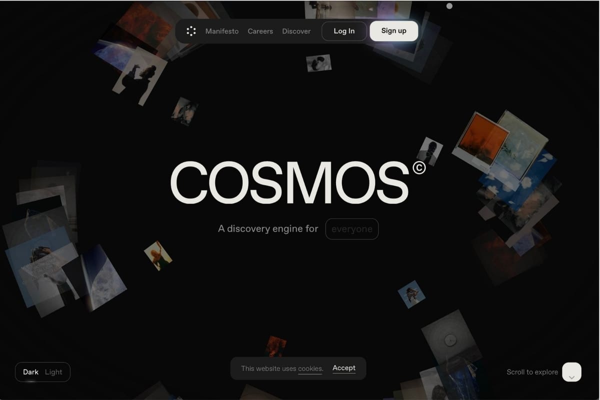 Cosmos