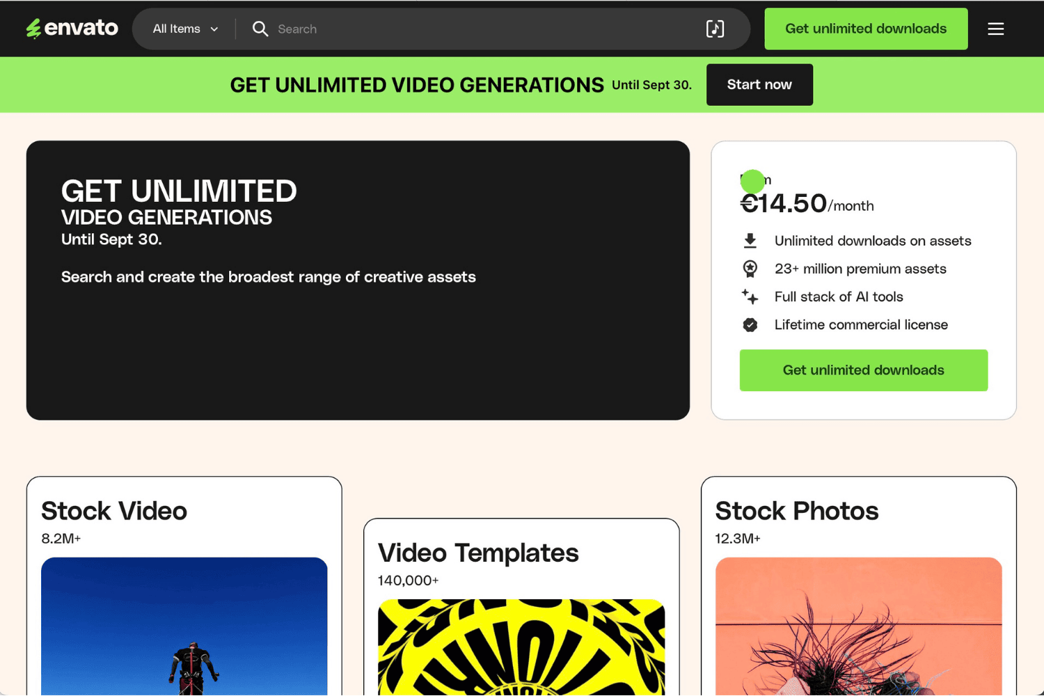 Elements Envato