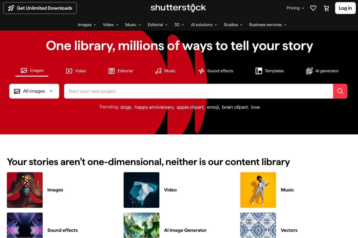 Shutterstock