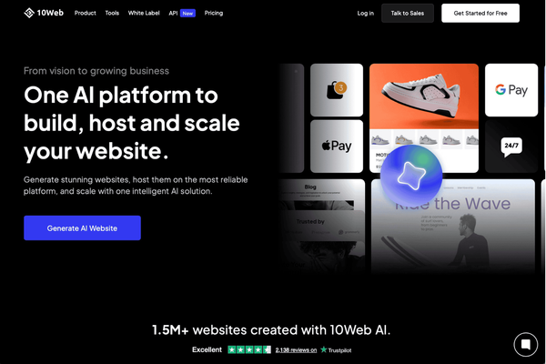 10Web