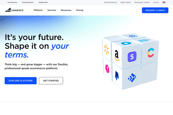 BigCommerce