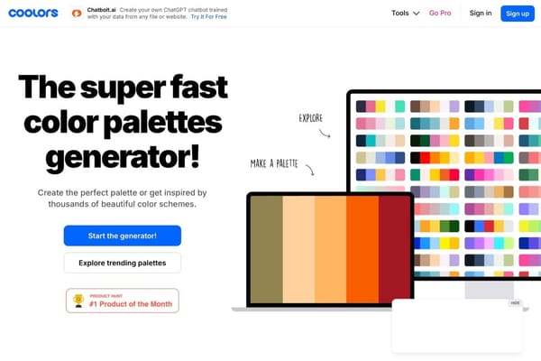 Coolors