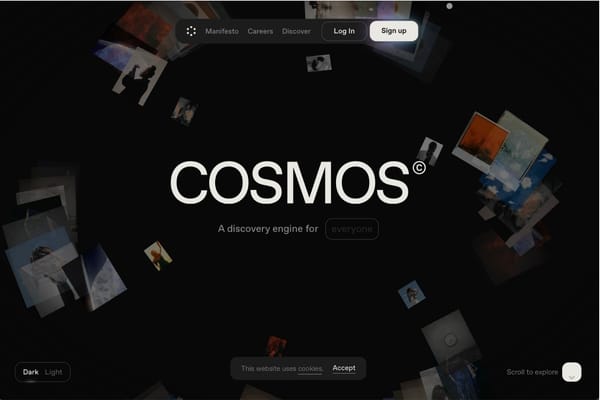 Cosmos