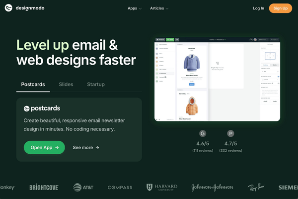 Designmodo