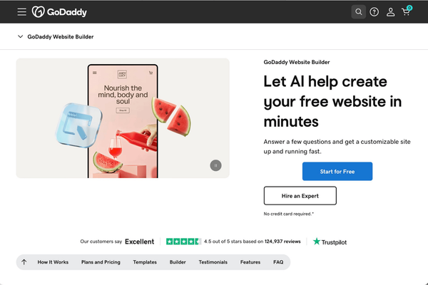 GoDaddy