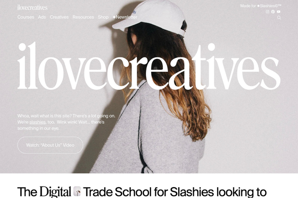 ilovecreatives