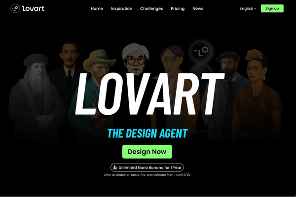 Lovart