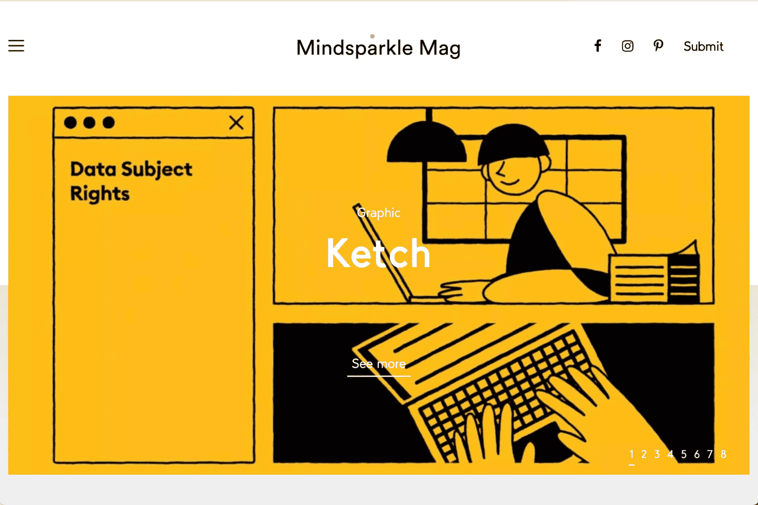 Mindsparklemag