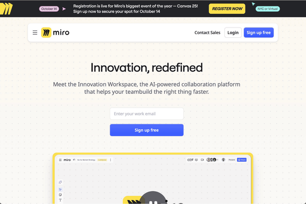 Miro
