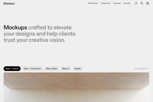 Mockups.Directory
