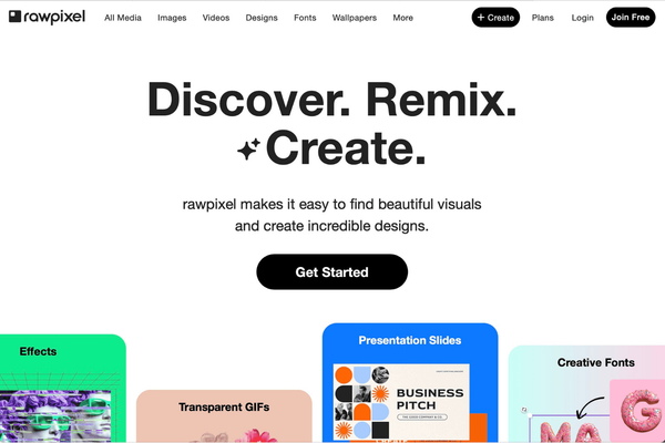 Rawpixel