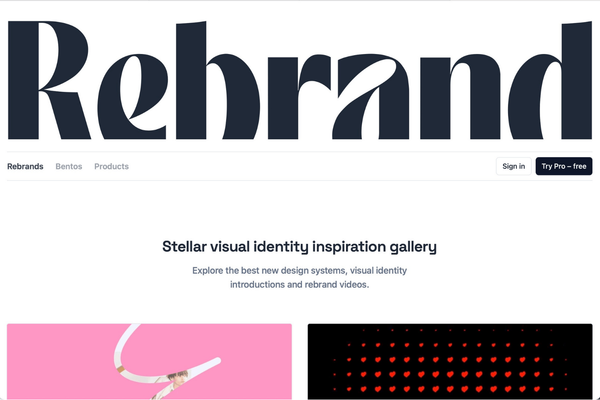 Rebrand