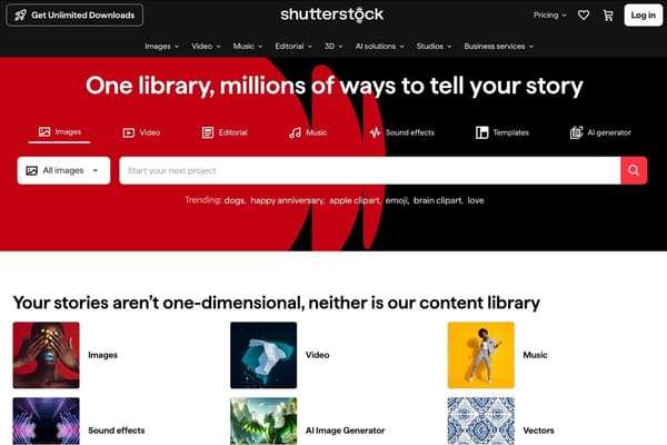 Shutterstock