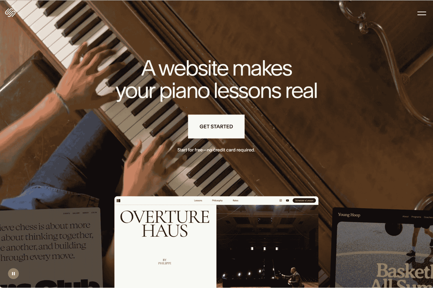 Squarespace