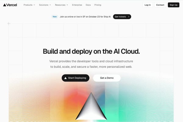 Vercel