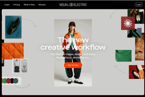 Visualelectric