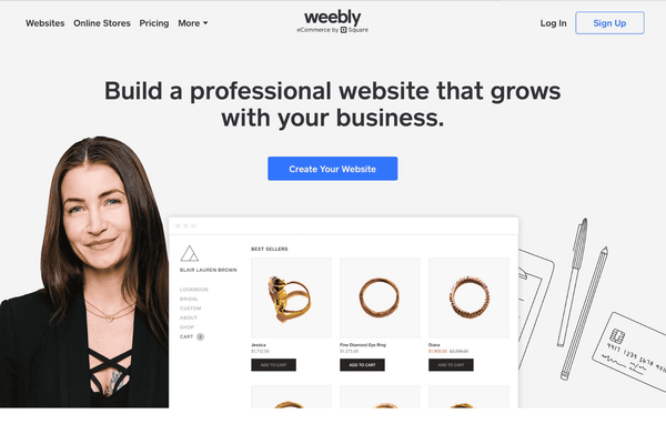 Weebly