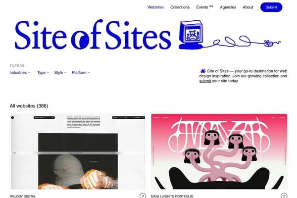 SiteOfSites