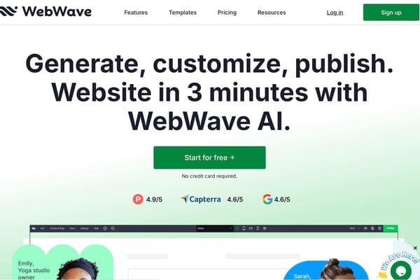 WebWave